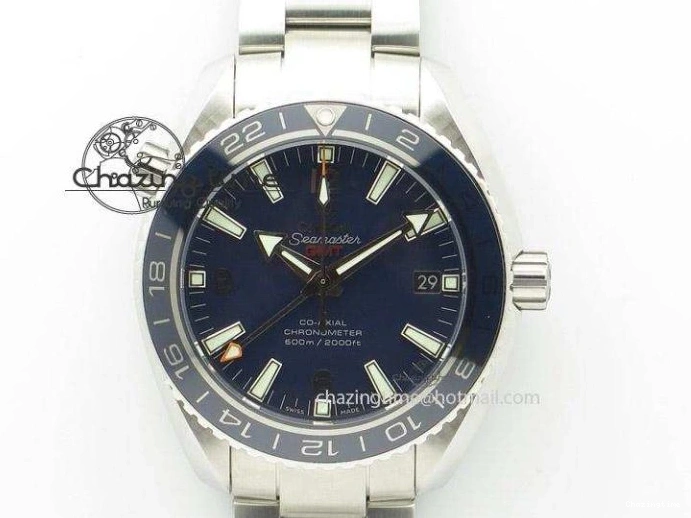 0217 Speedmaster Racing Master SS HKF Best Edition Black Dial on SS Bracelet A Versatile 7810